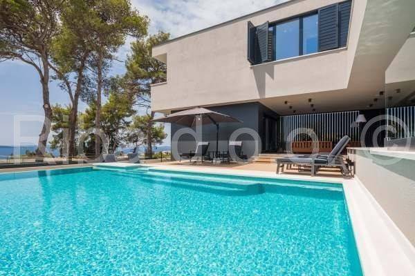 Luksuzna vila, Prodaja, Zadar, Zadar