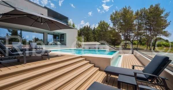 Luksuzna vila, Prodaja, Zadar, Zadar