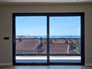 Stan u urbanoj vili, Prodaja, Poreč, Poreč