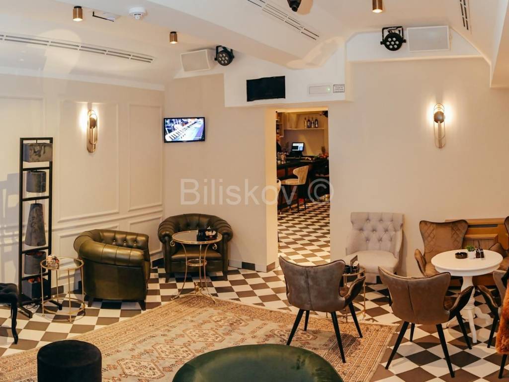 Ugostiteljsko-turistički objekt, Prodaja, Zagreb, Donji Grad