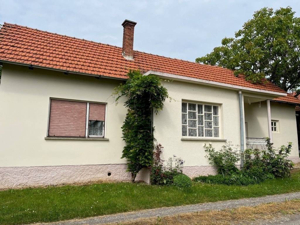 Kuća prizemnica, Prodaja, Sveti Juraj na Bregu, Pleškovec