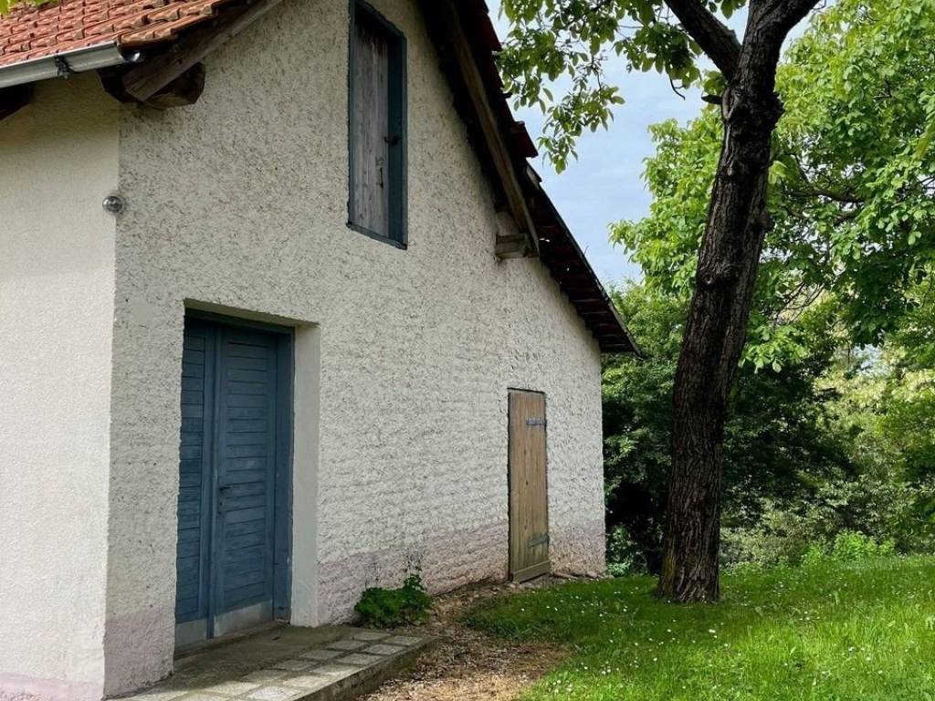 Kuća prizemnica, Prodaja, Sveti Juraj na Bregu, Pleškovec
