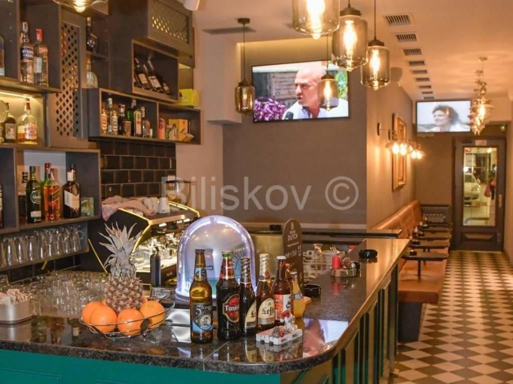 Ugostiteljsko-turistički objekt, Prodaja, Zagreb, Donji Grad