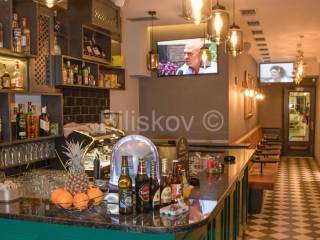 Ugostiteljsko-turistički objekt, Prodaja, Zagreb, Donji Grad