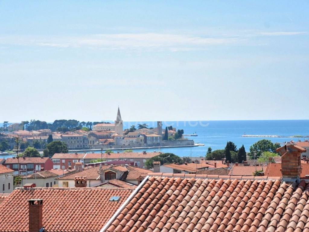 Stan u urbanoj vili, Prodaja, Poreč, Poreč