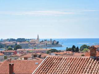 Stan u urbanoj vili, Prodaja, Poreč, Poreč