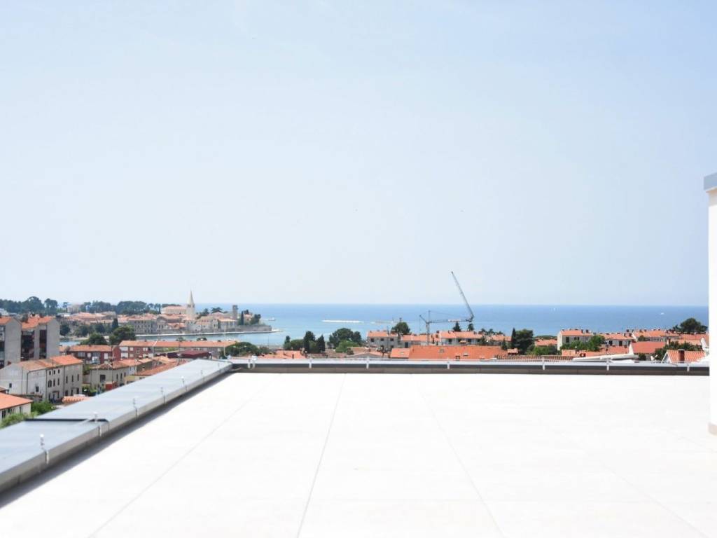 Stan u urbanoj vili, Prodaja, Poreč, Poreč