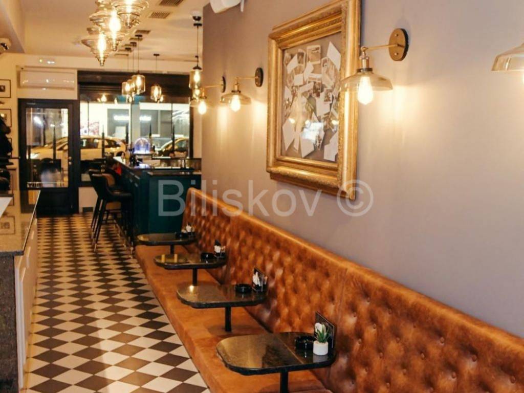 Ugostiteljsko-turistički objekt, Prodaja, Zagreb, Donji Grad