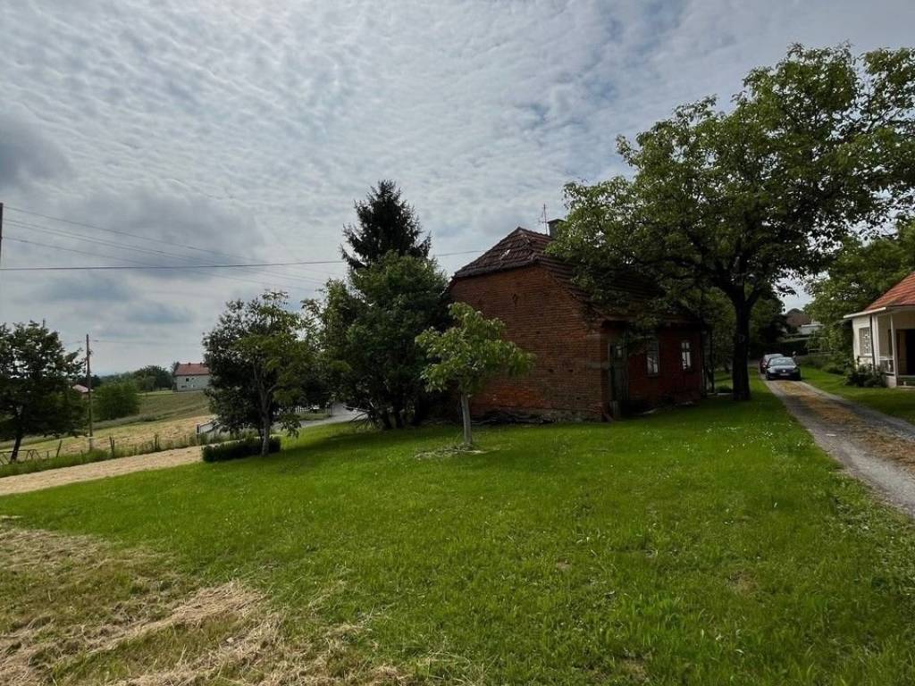 Kuća prizemnica, Prodaja, Sveti Juraj na Bregu, Pleškovec