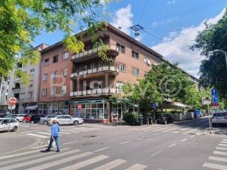 Stan u zgradi, Najam, Zagreb, Donji Grad