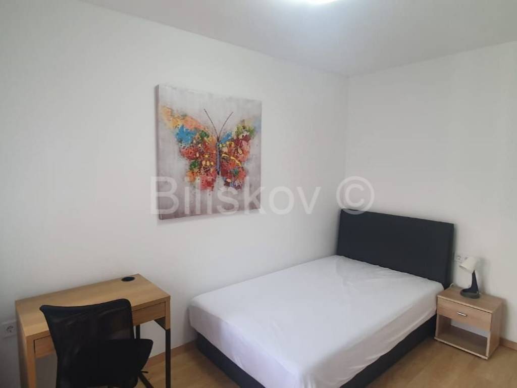 Stan u zgradi, Najam, Zagreb, Donji Grad