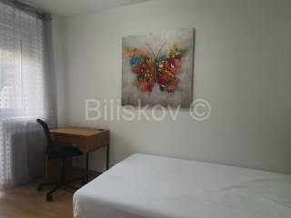 Stan u zgradi, Najam, Zagreb, Donji Grad
