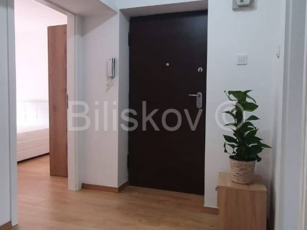 Stan u zgradi, Najam, Zagreb, Donji Grad