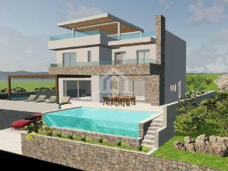 Vila, Prodaja, Trogir, Trogir