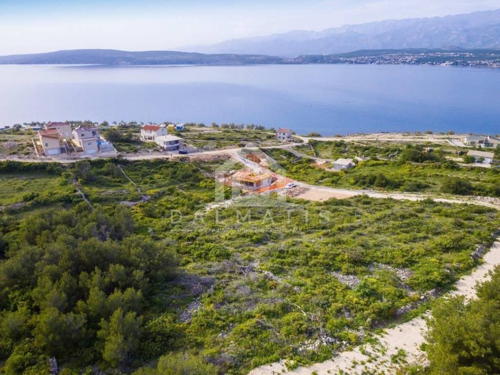 Građevinsko zemljište, Prodaja, Novigrad, Novigrad