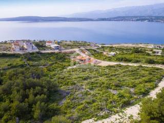 Građevinsko zemljište, Prodaja, Novigrad, Novigrad