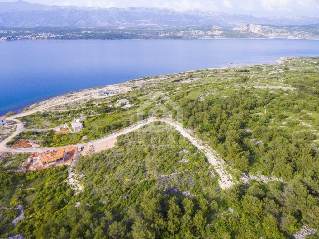 Građevinsko zemljište, Prodaja, Novigrad, Novigrad