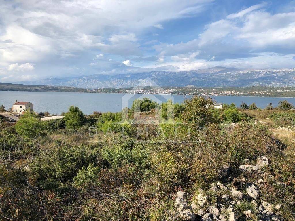 Građevinsko zemljište, Prodaja, Novigrad, Novigrad