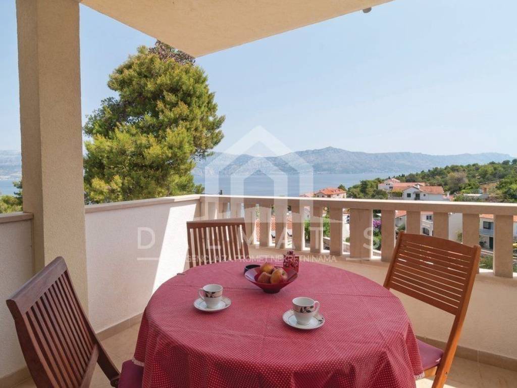 Vila, Prodaja, Supetar, Splitska