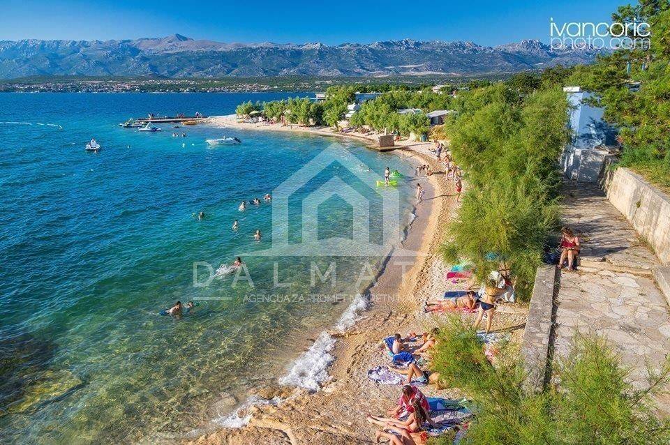 Građevinsko zemljište, Prodaja, Novigrad, Novigrad