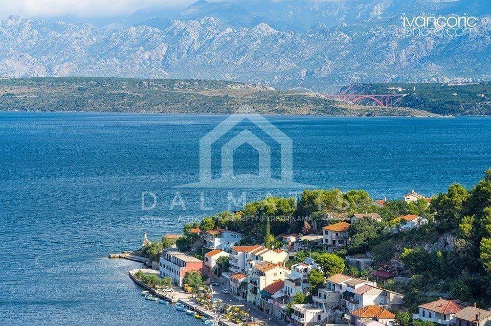 Građevinsko zemljište, Prodaja, Novigrad, Novigrad
