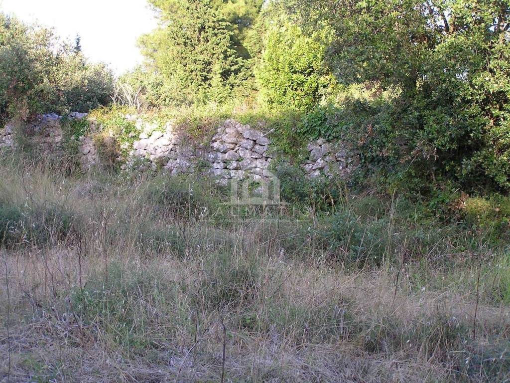 Građevinsko zemljište, Prodaja, Pašman, Pašman