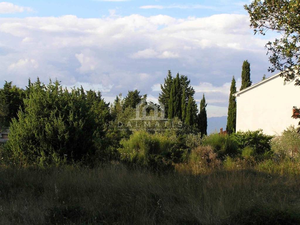 Građevinsko zemljište, Prodaja, Pašman, Pašman