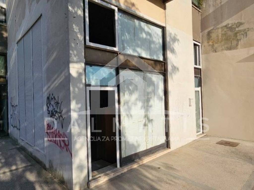Prodajno-skladišni prostor, Prodaja, Zadar, Zadar