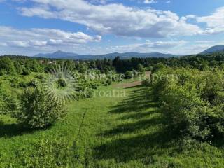 Građevinsko zemljište, Prodaja, Rakovica, Grabovac