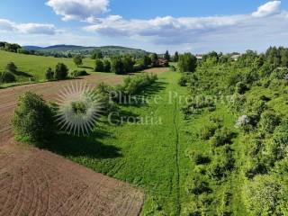 Građevinsko zemljište, Prodaja, Rakovica, Grabovac