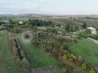 Građevinsko zemljište, Prodaja, Rakovica, Grabovac