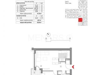 Penthouse, Prodaja, Varaždin, Varaždin