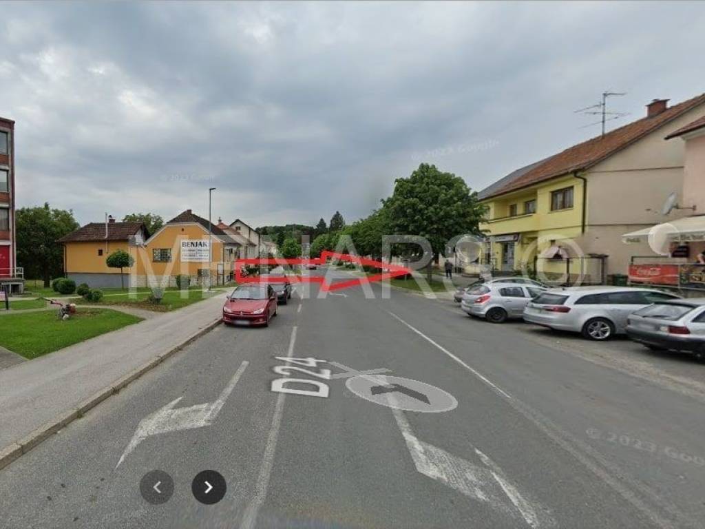 Poslovni prostor, Zakup, Novi Marof, Novi Marof