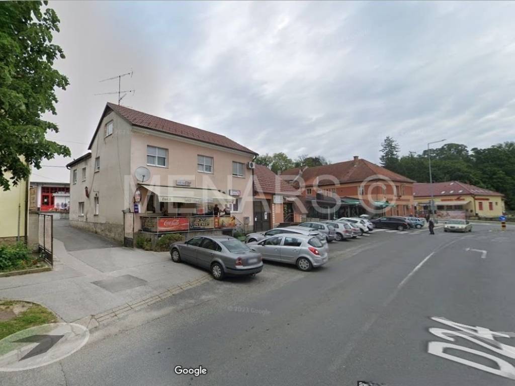 Poslovni prostor, Zakup, Novi Marof, Novi Marof