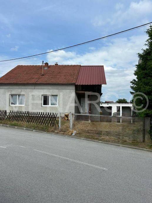 Kuća prizemnica, Prodaja, Trnovec Bartolovečki, Trnovec