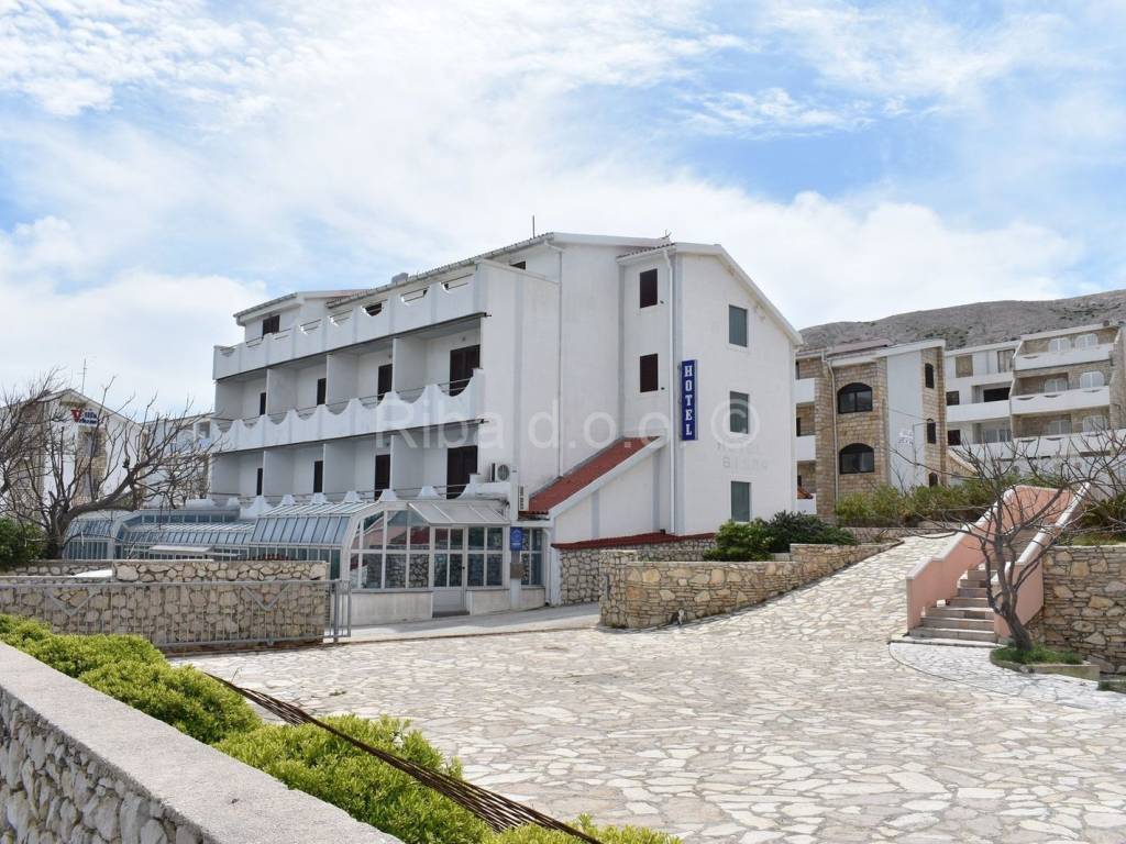 Ugostiteljsko-turistički objekt, Prodaja, Pag, Pag