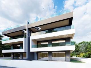 Apartman s okućnicom, Prodaja, Privlaka, Privlaka