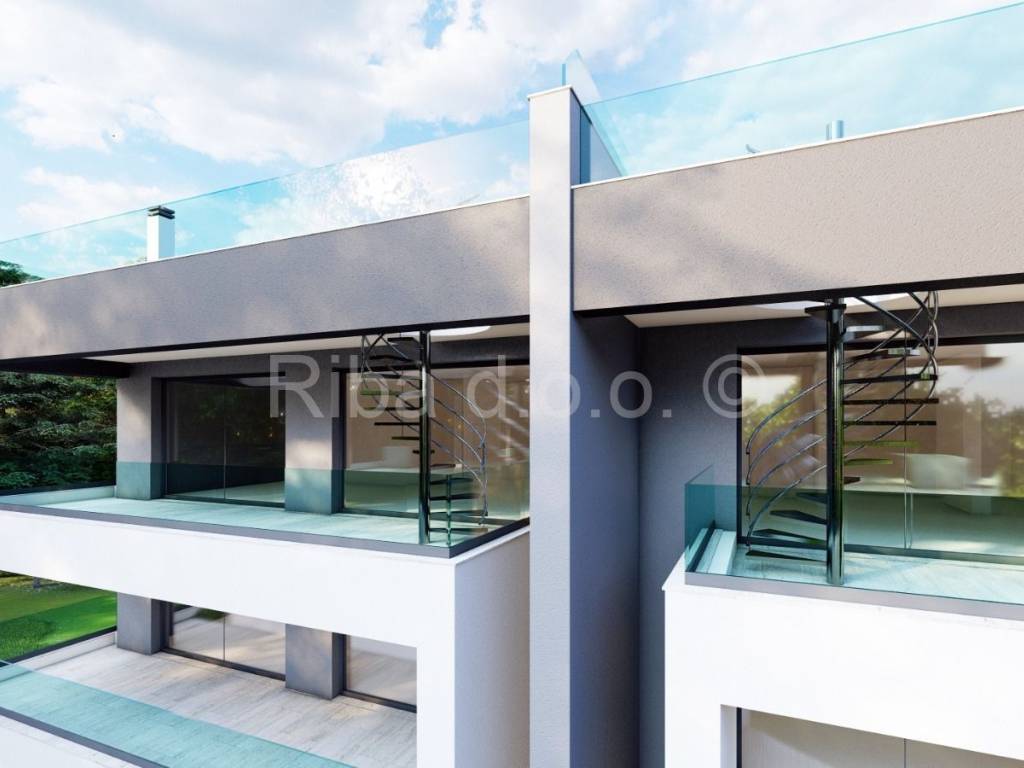 Apartman s okućnicom, Prodaja, Privlaka, Privlaka
