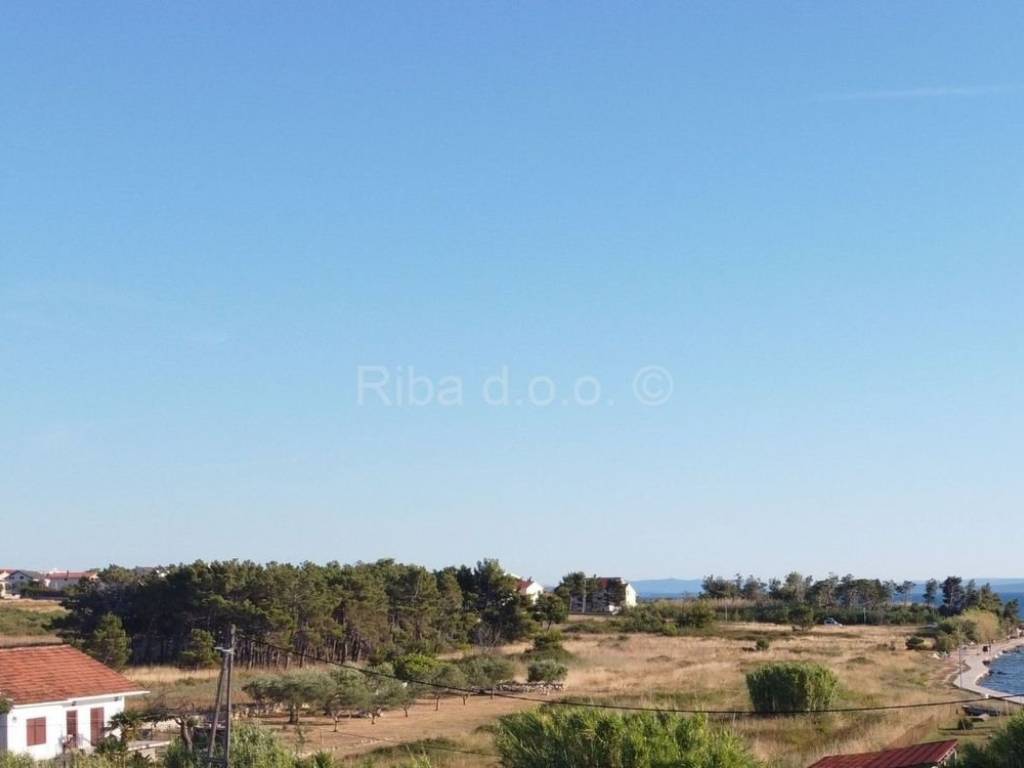 Apartman s okućnicom, Prodaja, Privlaka, Privlaka