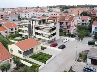 Stan u urbanoj vili, Prodaja, Zadar, Zadar