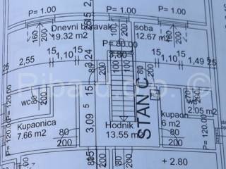 Apartman, Prodaja, Pag, Pag