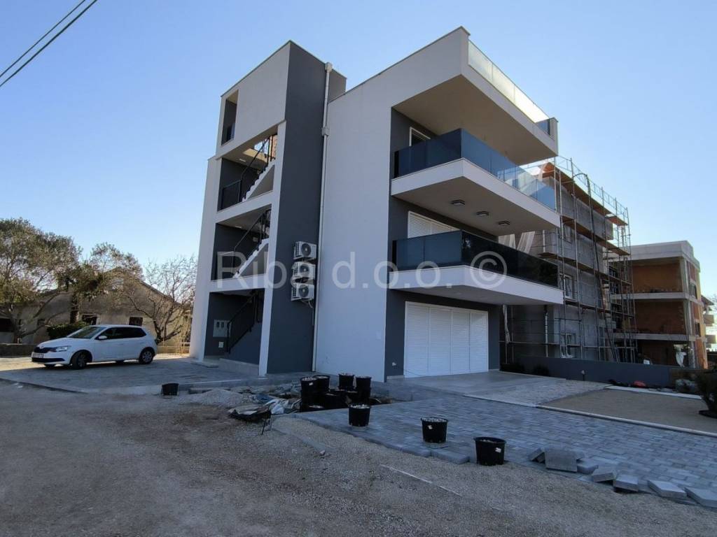 Apartman, Prodaja, Vir, Vir