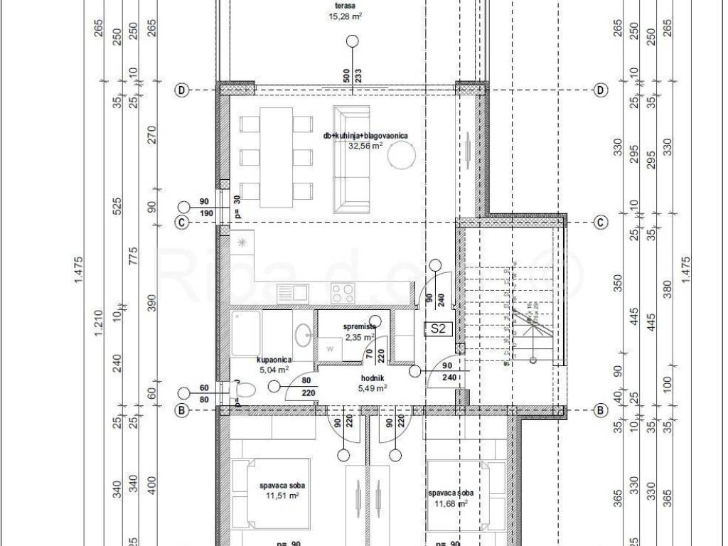 Apartman, Prodaja, Vir, Vir