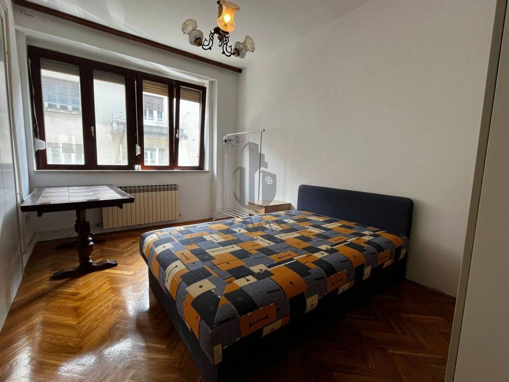 Stan u zgradi, Najam, Zagreb, Gornji Grad - Medveščak