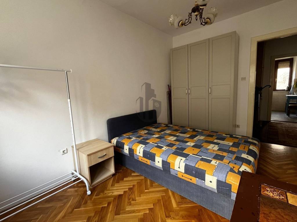 Stan u zgradi, Najam, Zagreb, Gornji Grad - Medveščak