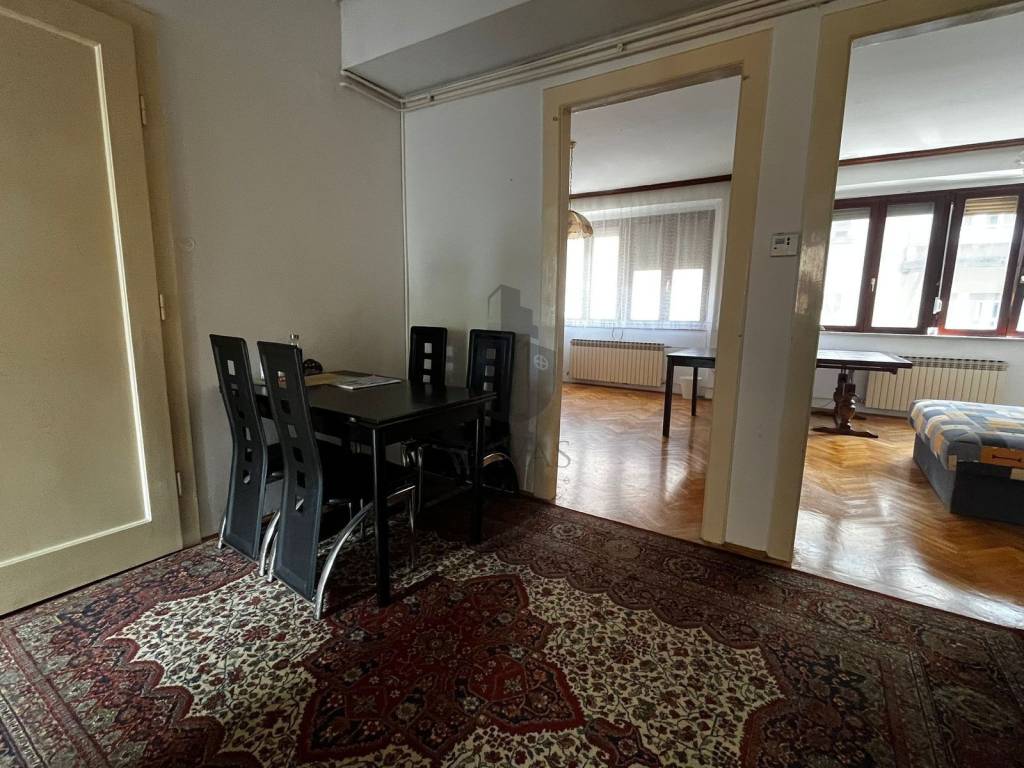 Stan u zgradi, Najam, Zagreb, Gornji Grad - Medveščak