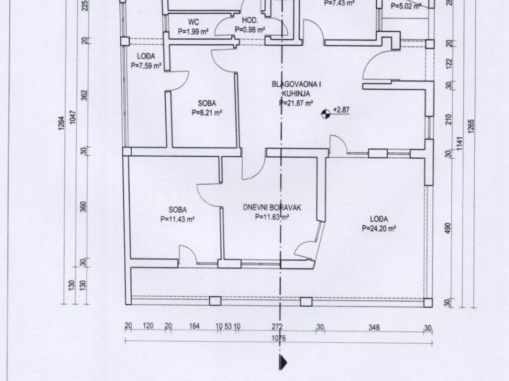 Apartmanska kuća, Prodaja, Pakoštane, Drage
