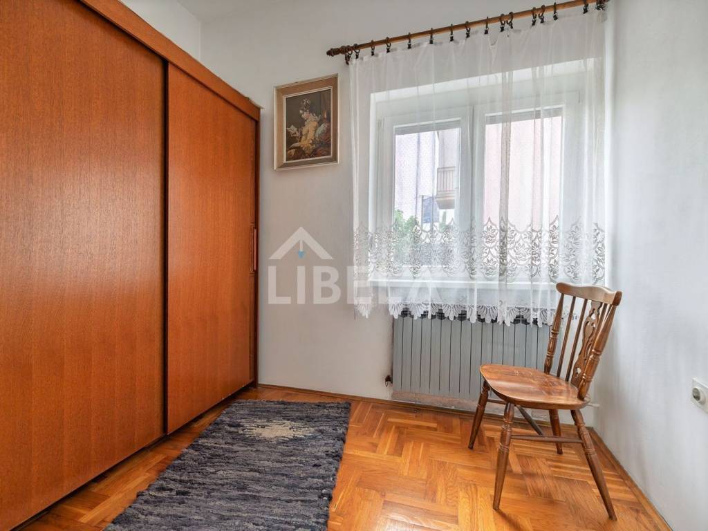 Stan u zgradi, Prodaja, Zagreb, Trešnjevka - sjever
