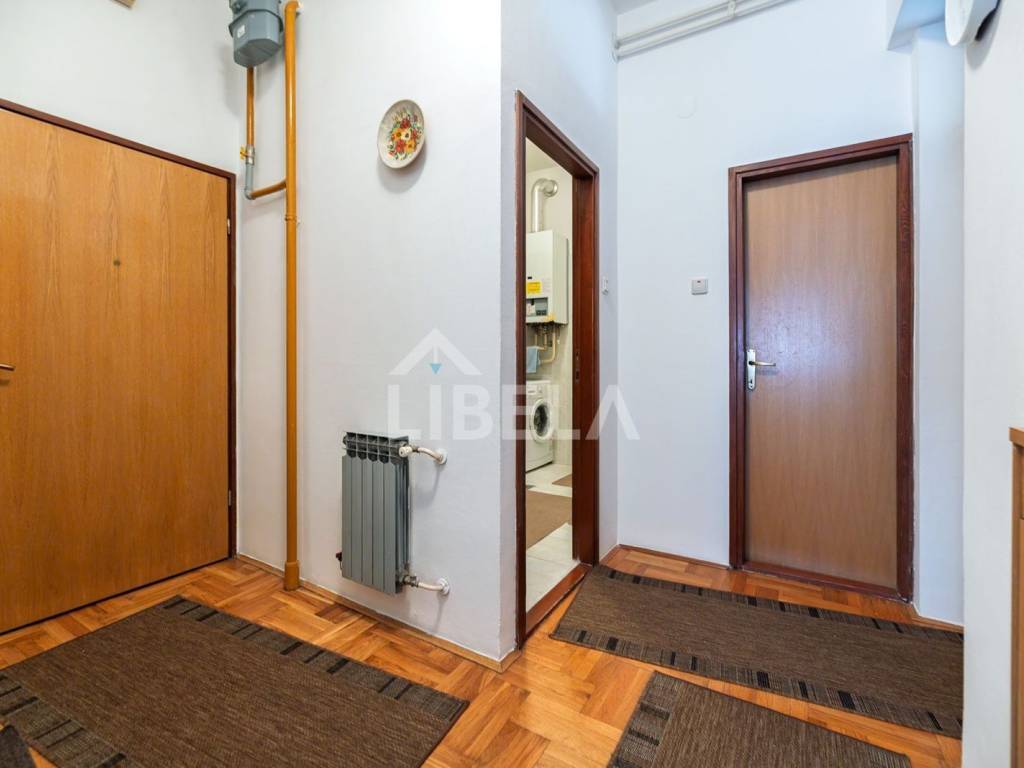 Stan u zgradi, Prodaja, Zagreb, Trešnjevka - sjever