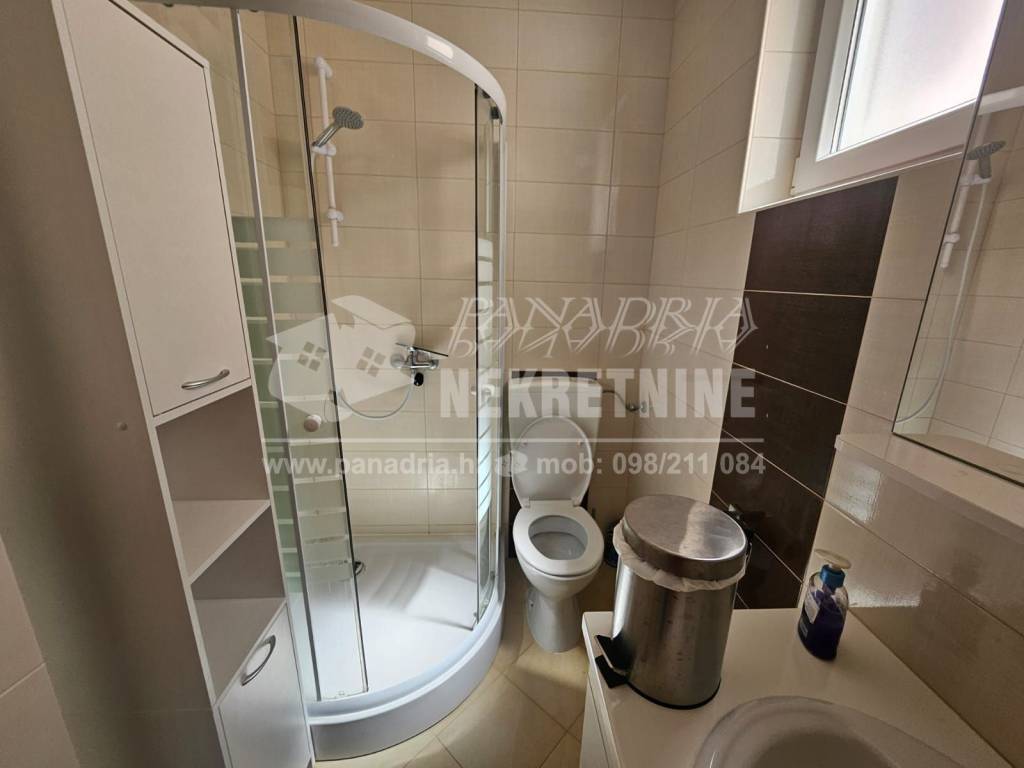 Apartman na moru, Prodaja, Vir, Vir